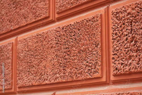 Кладка из ровного и красивого камня и кирпича. Архитектура и дизайн каменной стены для строительства дома