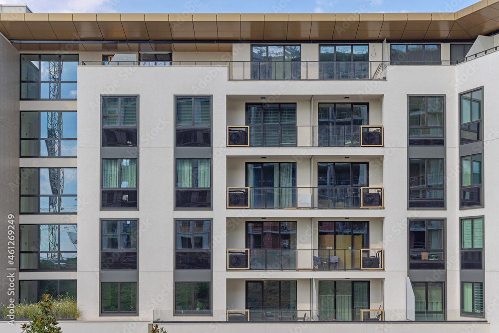 New Condo Apartments New Condo Apartments