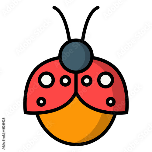 Ladybug