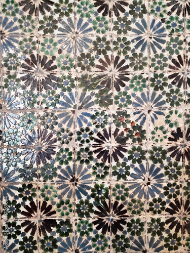 Portuguese Tile!