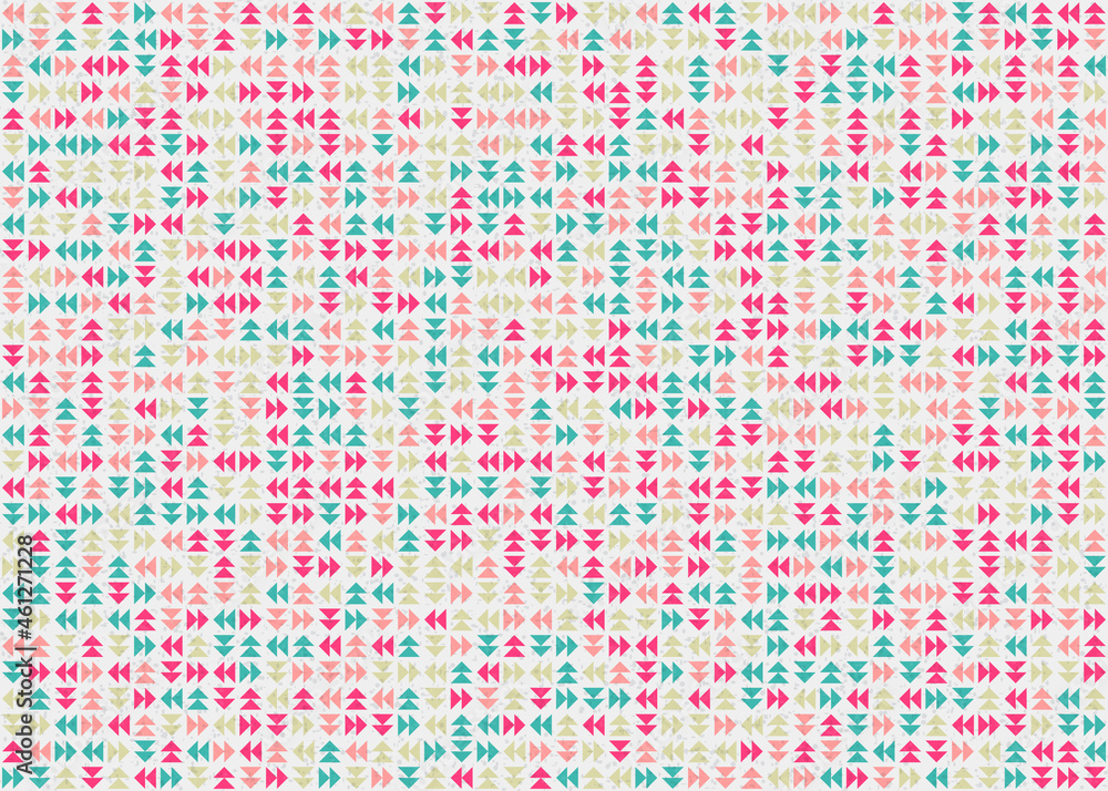 Abstract Geometric Pattern generative computational art illustration Abstract Geometric Pattern generative computational art illustration