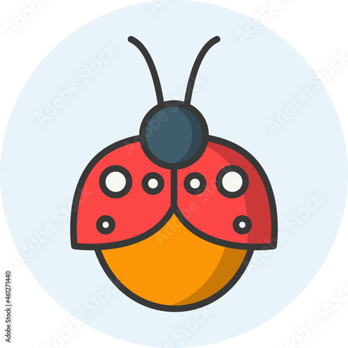 Ladybug