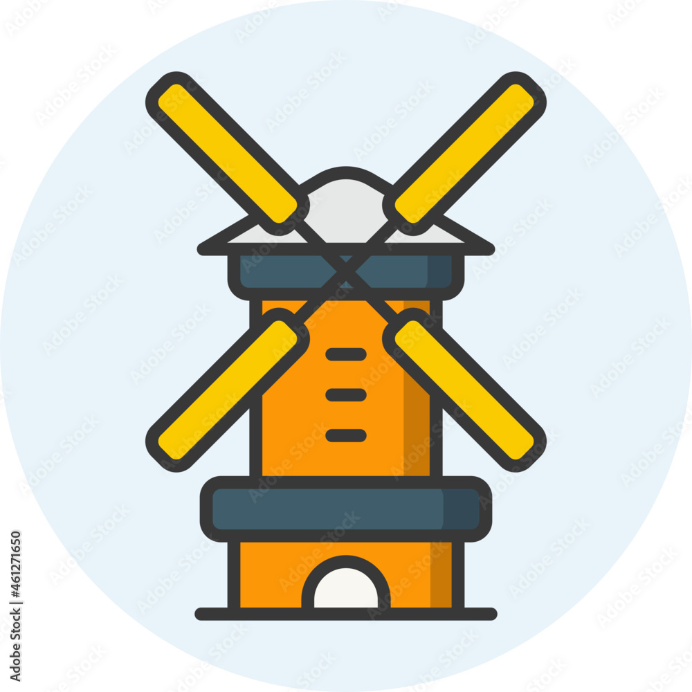 Windmill Windmill