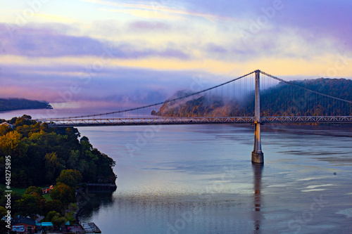 Hudson Valley Morning 