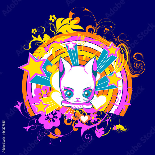 kitty