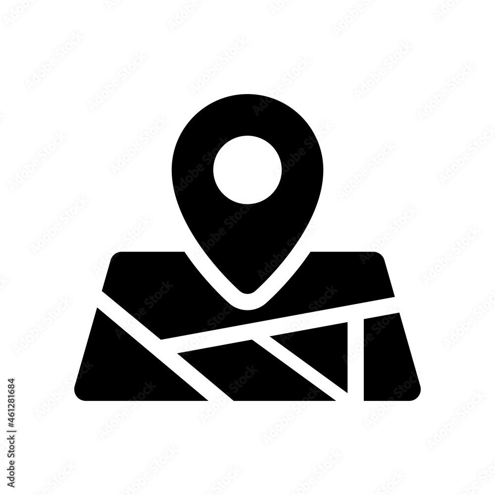 Route Icons vector. road illustration sign. journey symbol. navigation logo. Route Icons vector. road illustration sign. journey symbol. navigation logo.