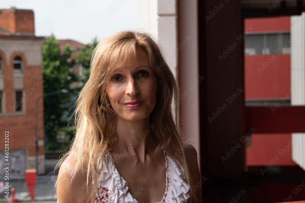 Ritratto