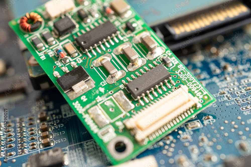 micro circuit main board computer electronic technology, hardware, mobile phone, upgrade, cleaning concept. micro circuit main board computer electronic technology, hardware, mobile phone, upgrade, cleaning concept.