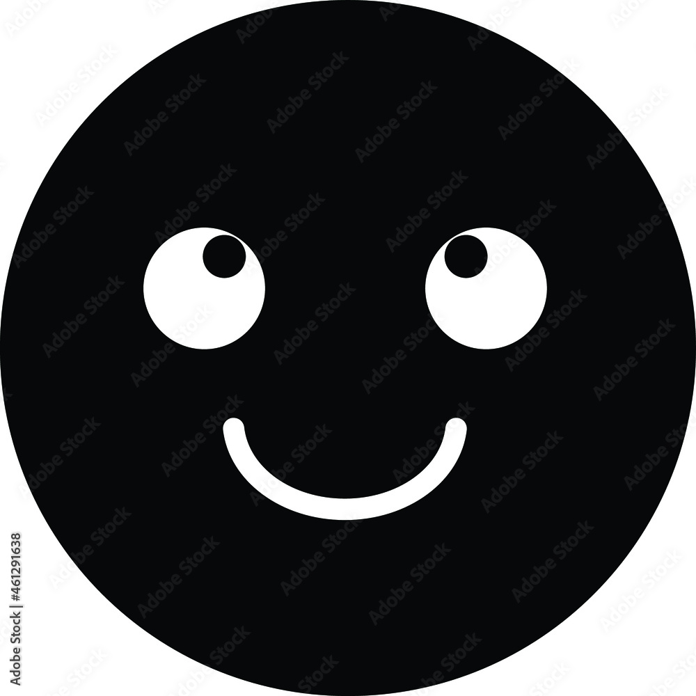 Smile Vector icon that can easily modify or edit
Smile Vector icon that can easily modify or edit
