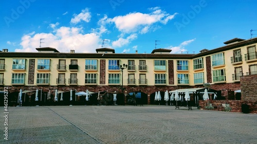 town