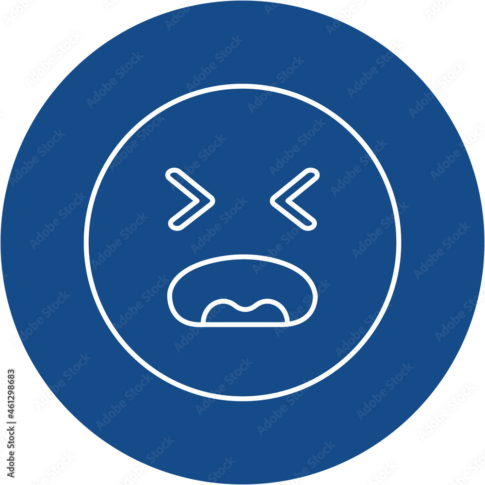 Sad Vector icon that can easily modify or edit
Sad Vector icon that can easily modify or edit