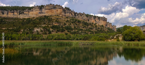 Laguna de Uña en Cuenca