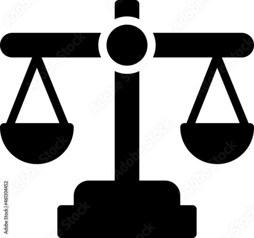 law icon