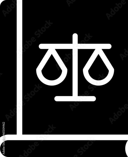 law icon