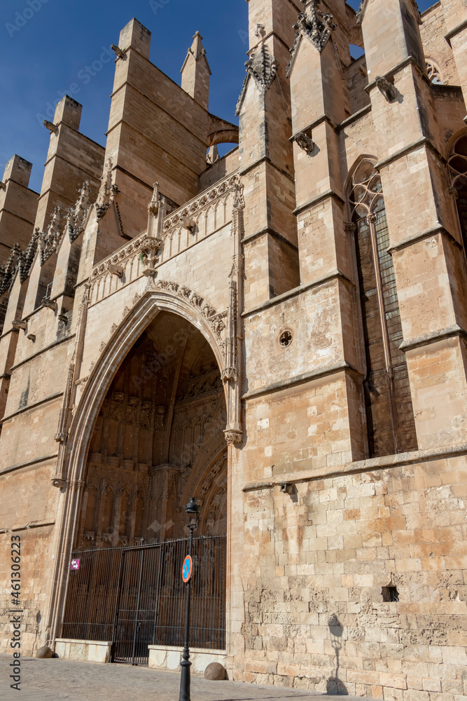 Palma de Mallorca