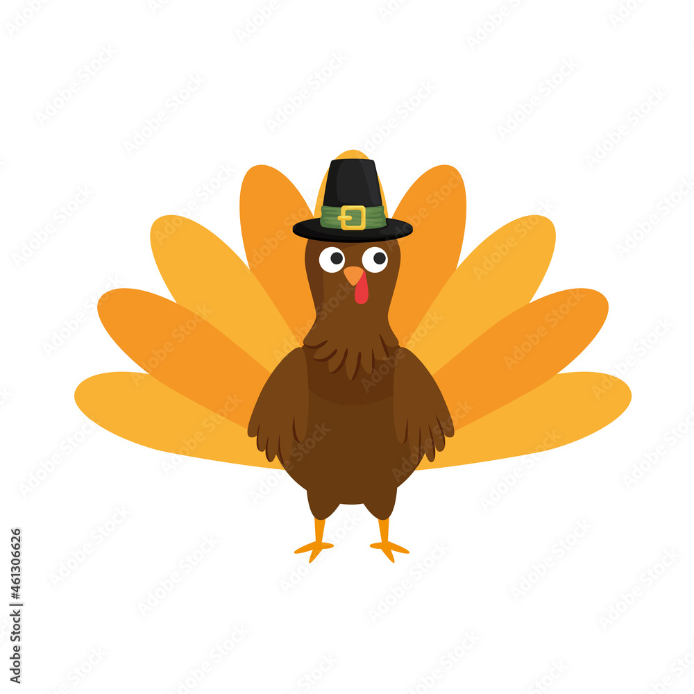 turkey animal icon turkey animal icon