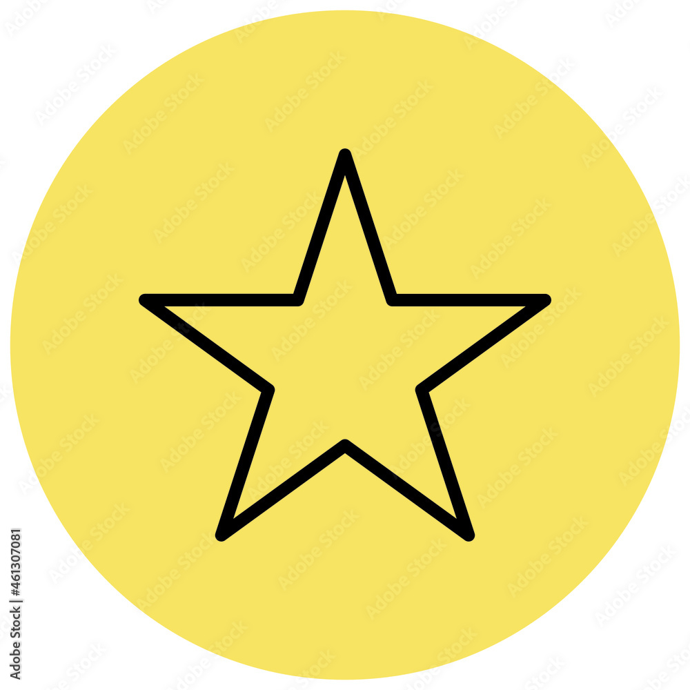 Star Vector icon that can easily modify or edit
Star Vector icon that can easily modify or edit
