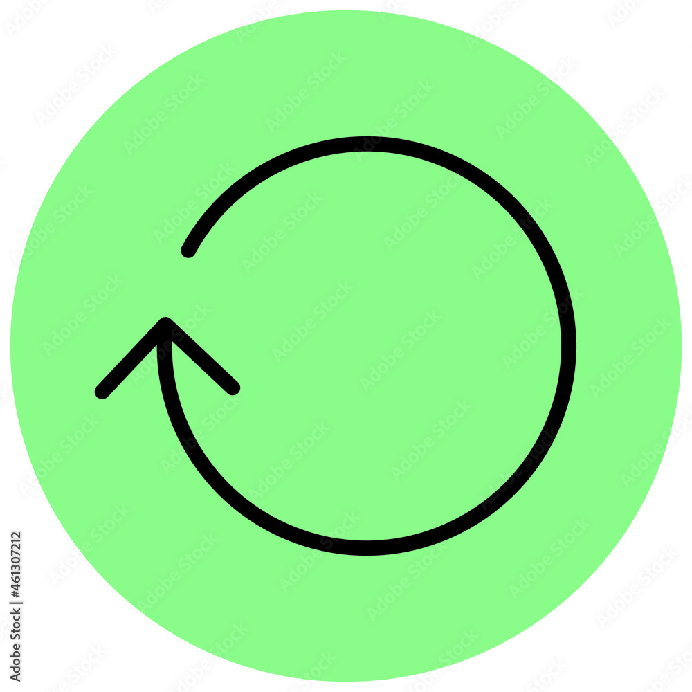 Arrow Vector icon that can easily modify or edit
Arrow Vector icon that can easily modify or edit