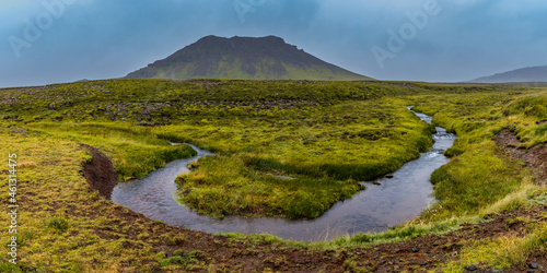 Iceland-Arnafell © thomas