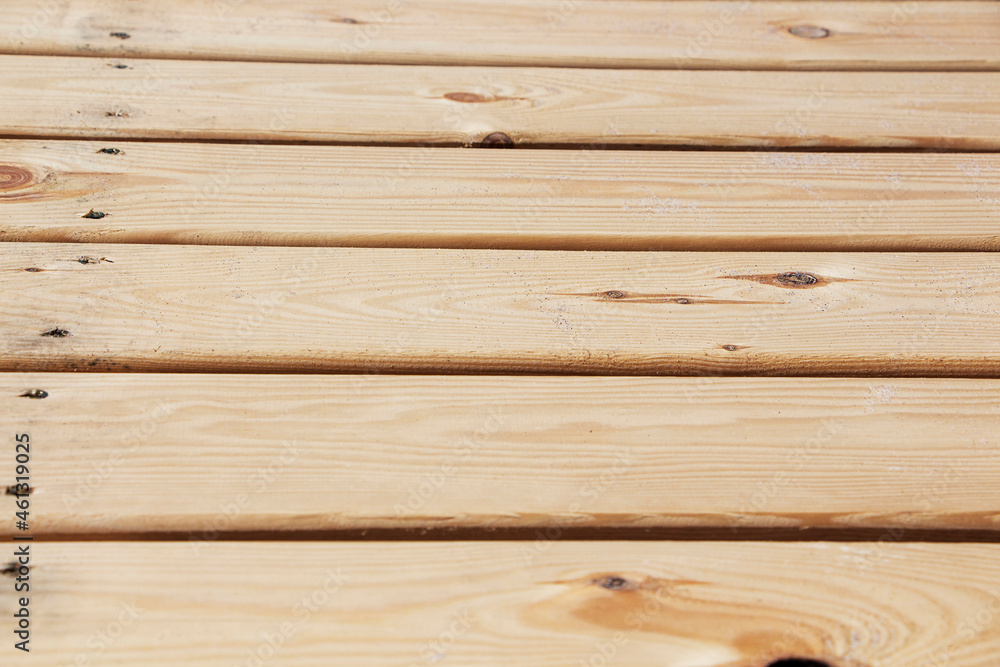 Fototapeta premium old brown rustic grunge wooden texture - wood Background banner