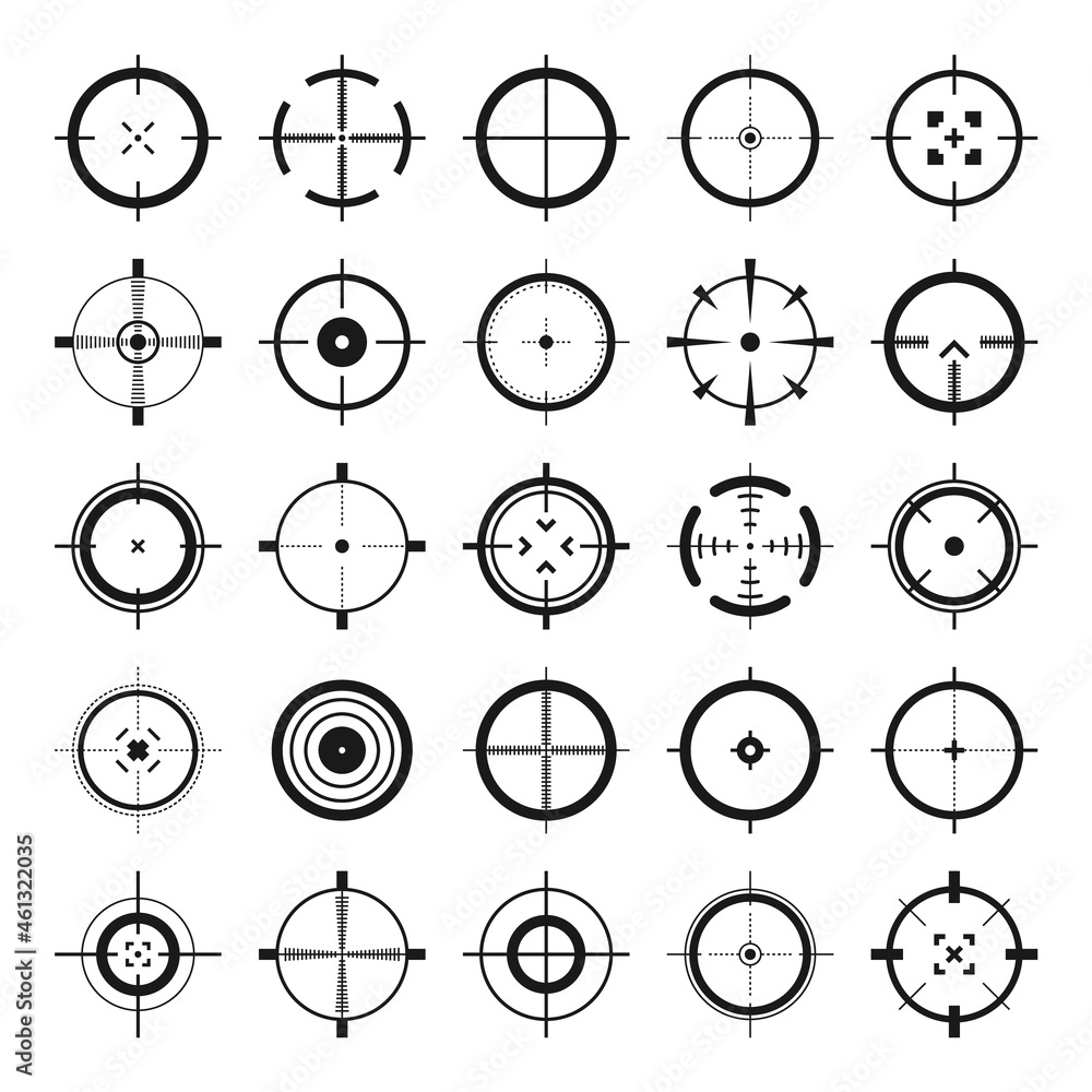 crosshair-gun-sight-vector-icons-bullseye-black-target-or-aim-symbol