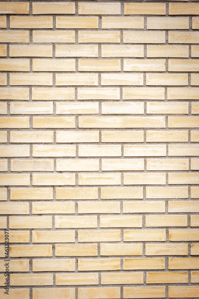 Detail of brick wall for templates, design, backgrounds Detail of brick wall for templates, design, backgrounds