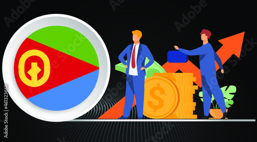 Entrepreneurship in Eritrea