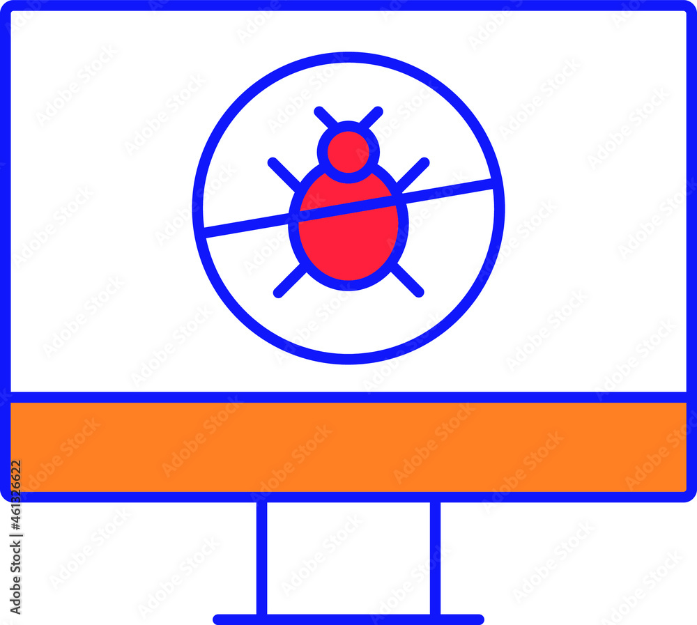  Bug fix Vector icon that can easily modify or edit

