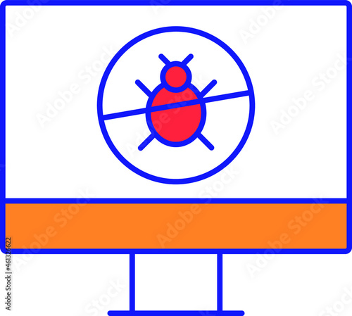  Bug fix Vector icon that can easily modify or edit

