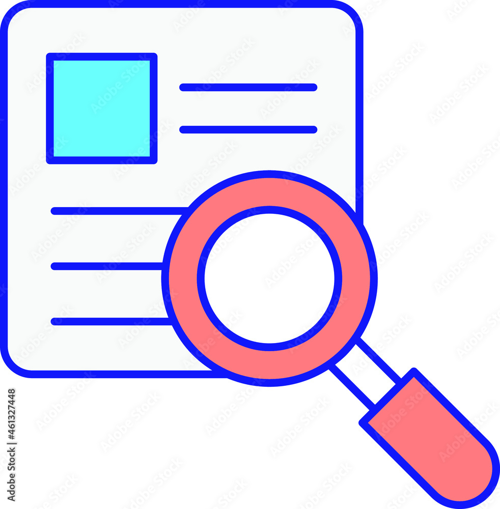 Case study Vector icon that can easily modify or edit
Case study Vector icon that can easily modify or edit