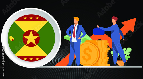 Entrepreneurship in Grenada