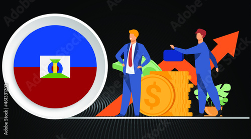 Entrepreneurship in Haiti