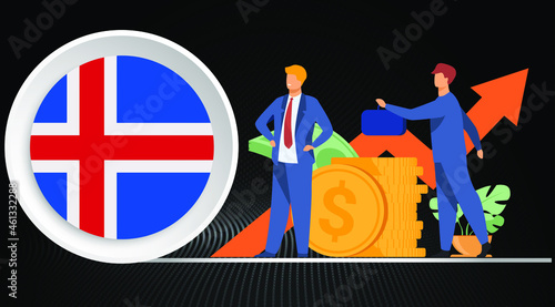 Entrepreneurship in Iceland