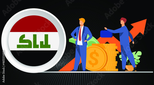 Entrepreneurship in Iraq