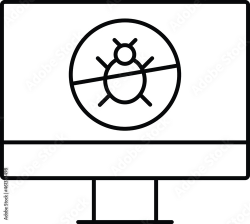  Bug fix Vector icon that can easily modify or edit

