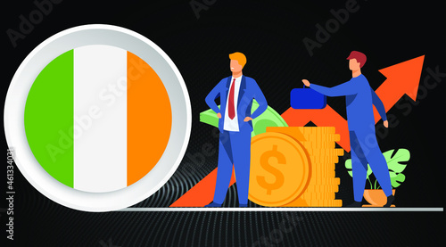 Entrepreneurship in Ireland