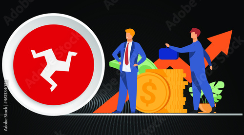 Entrepreneurship in Isle of Man