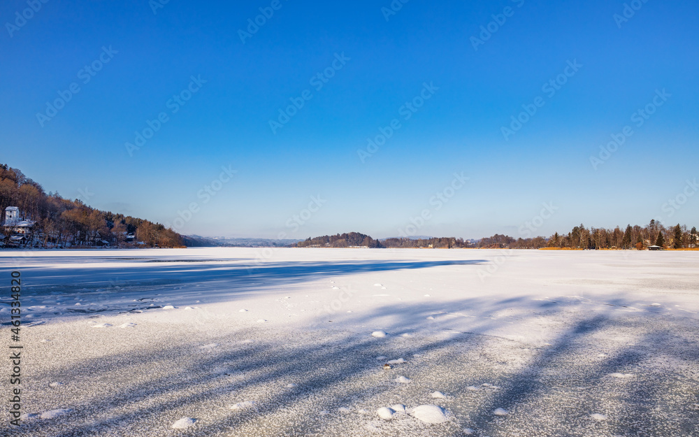 Majestic Lakes - Collection Miscellaneous Lakes
Majestic Lakes - Collection Miscellaneous Lakes