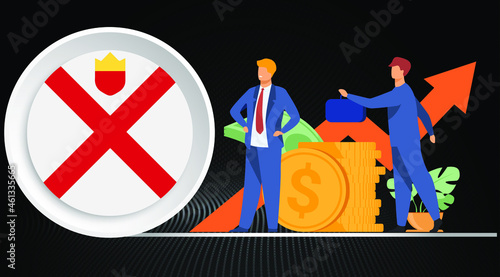 Entrepreneurship in Jersey