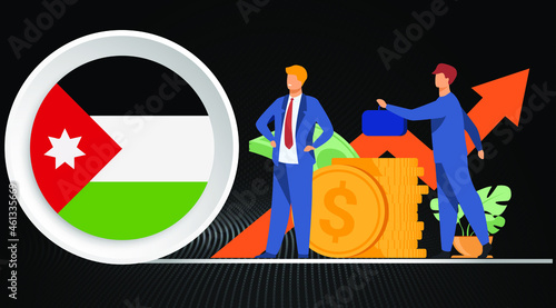 Entrepreneurship in jordan