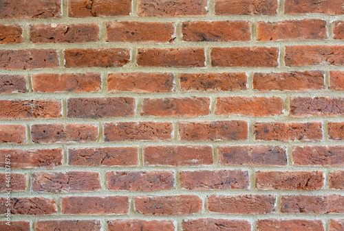 brick background