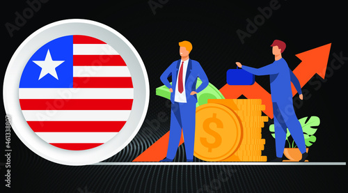 Entrepreneurship in liberia