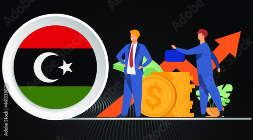 Entrepreneurship in libya