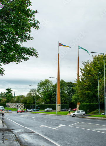 University of Limerick ,2021/10/6