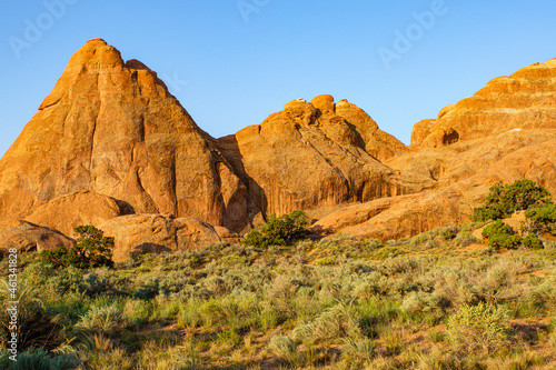 American Southwest Landscapes