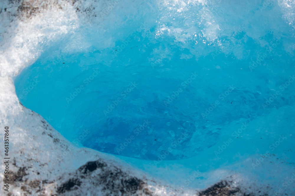 Perito Moreno Glacier, Los Glaciares National Park, Argentine Patagonia