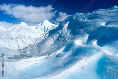 Perito Moreno Glacier, Los Glaciares National Park, Argentine Patagonia