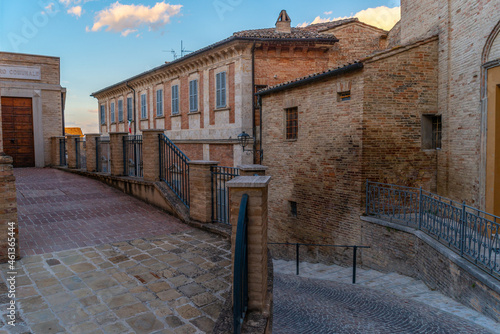 Montalto Marche comune