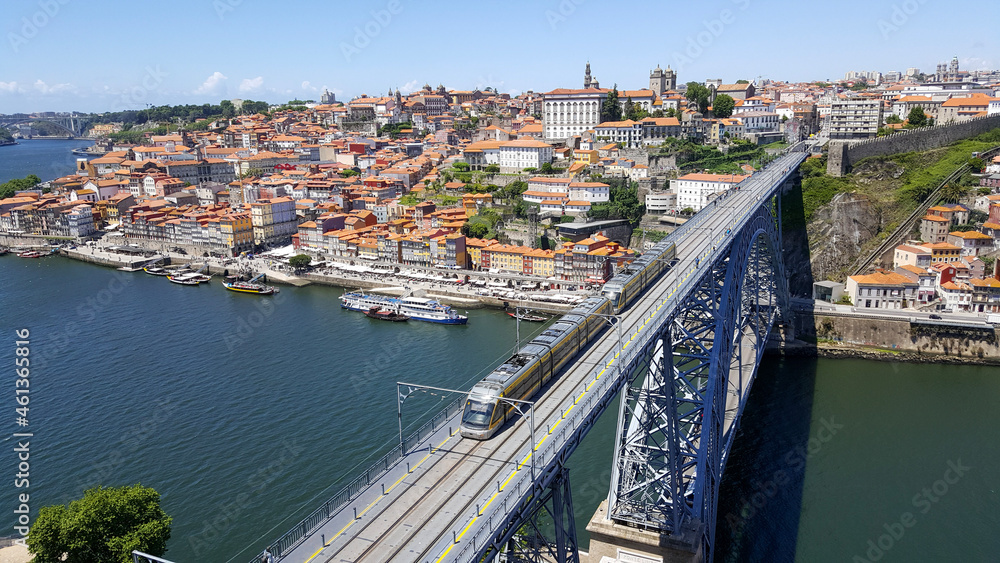 Fototapeta premium panorama