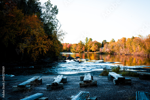 Wolf River